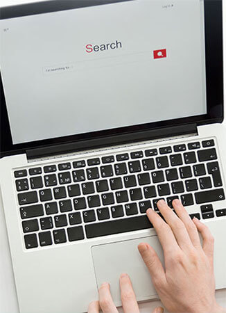 Search Engine Optimation